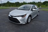 Used 2023 Toyota Corolla LE image 2