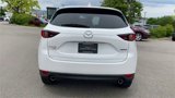 Certified 2021 MAZDA CX-5 Touring image 3