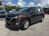Used 2020 Chevrolet Equinox LT image 3