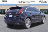 New 2025 Cadillac XT4 Premium Luxury image 3