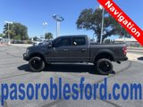 Used 2018 Ford F150 XLT w/ Equipment Group 302A Luxury image 3