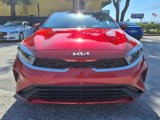 Used 2024 Kia Forte LXS w/ LXS Technology Package image 2