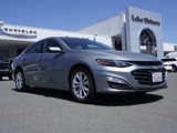 Used 2023 Chevrolet Malibu LT image 2