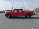 Used 2017 Ford F150 XL w/ Equipment Group 101A Mid image 4