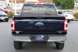 Certified 2023 Ford F150 Lariat w/ Equipment Group 502A High image 5