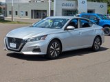 Used 2021 Nissan Altima 2.5 SV image 3