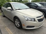 Used 2012 Chevrolet Cruze LT image 2