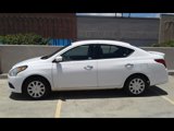 Used 2016 Nissan Versa SV image 3