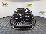 Used 2021 Hyundai Santa Fe SEL image 3