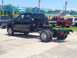 New 2025 Ford F350 4x4 SuperCab DRW Super Duty image 3