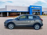 Used 2017 Nissan Rogue Sport SV w/ SV All-Weather Package image 2