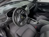 Certified 2023 Chevrolet Malibu LT image 3
