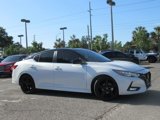 Used 2022 Nissan Sentra SR w/ Midnight Edition image 3