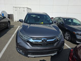 Used 2018 Honda CR-V Touring image 3
