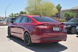 Used 2016 Ford Fusion SE image 5