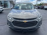 Used 2018 Chevrolet Traverse LT image 2