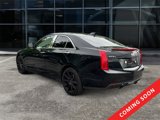 Used 2016 Cadillac ATS 2.0T AWD Sedan image 3