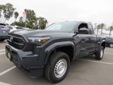 Used 2025 Toyota Tacoma SR image 3