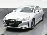 Used 2019 Hyundai Elantra Sport w/ Premium Package 03 image 2