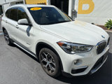 Used 2017 BMW X1 xDrive28i image 2