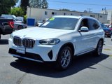 Used 2022 BMW X3 sDrive30i w/ Convenience Package w/ZPA image 2