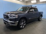 Certified 2019 RAM 1500 Limited image 3