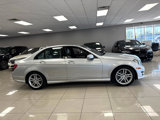Used 2013 Mercedes-Benz C 250 Sedan w/ Multimedia Pkg image 3