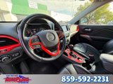Used 2021 Jeep Cherokee Latitude Plus image 5