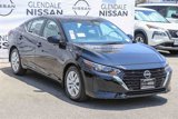 New 2025 Nissan Sentra S image 3