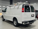 Used 2020 Chevrolet Express 2500 w/ Driver Convenience Package image 3