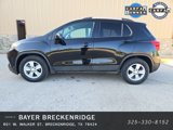 Used 2021 Chevrolet Trax LT image 4