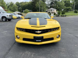 Used 2010 Chevrolet Camaro SS w/ RS Package image 2