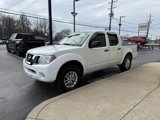 Used 2017 Nissan Frontier S image 3