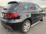 Used 2011 Acura RDX SH-AWD image 4