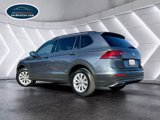 Used 2020 Volkswagen Tiguan S image 6