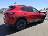New 2025 Buick Envision Sport Touring image 4