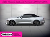 Used 2020 Ford Mustang Premium image 4