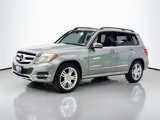 Used 2013 Mercedes-Benz GLK 350 4MATIC image 3