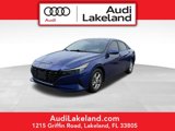Used 2021 Hyundai Elantra SE image 1