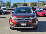 Used 2016 Ford Edge SEL w/ Equipment Group 201A image 2