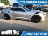 Used 2018 Chevrolet Camaro LT w/ Redline Edition image 4