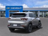 New 2025 Chevrolet TrailBlazer LT w/ Convenience Package image 4