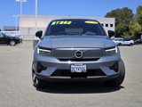 Certified 2023 Volvo C40 P8 Recharge Ultimate image 2