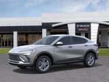 New 2025 Buick Envista Preferred image 2