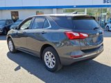 Used 2019 Chevrolet Equinox LT w/ LPO, Cargo Package image 5