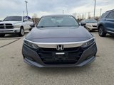 Used 2018 Honda Accord EX-L image 2