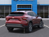 New 2025 Chevrolet Trax LT w/ LT Convenience Package image 4