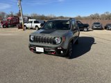 Used 2020 Jeep Renegade Trailhawk w/ Cold Weather Group image 4