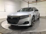Used 2022 Honda Accord Sport image 3