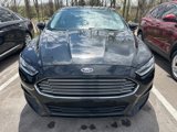 Used 2013 Ford Fusion SE image 2